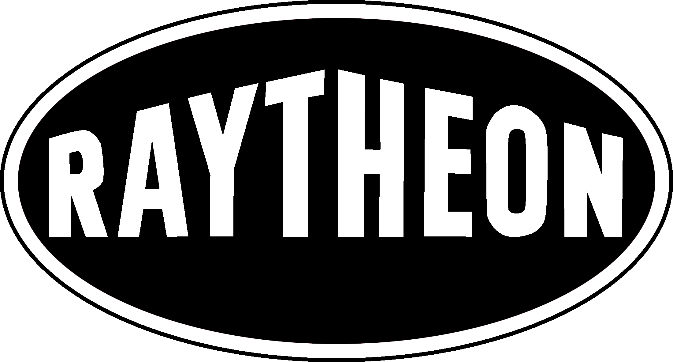 Raytheon logo